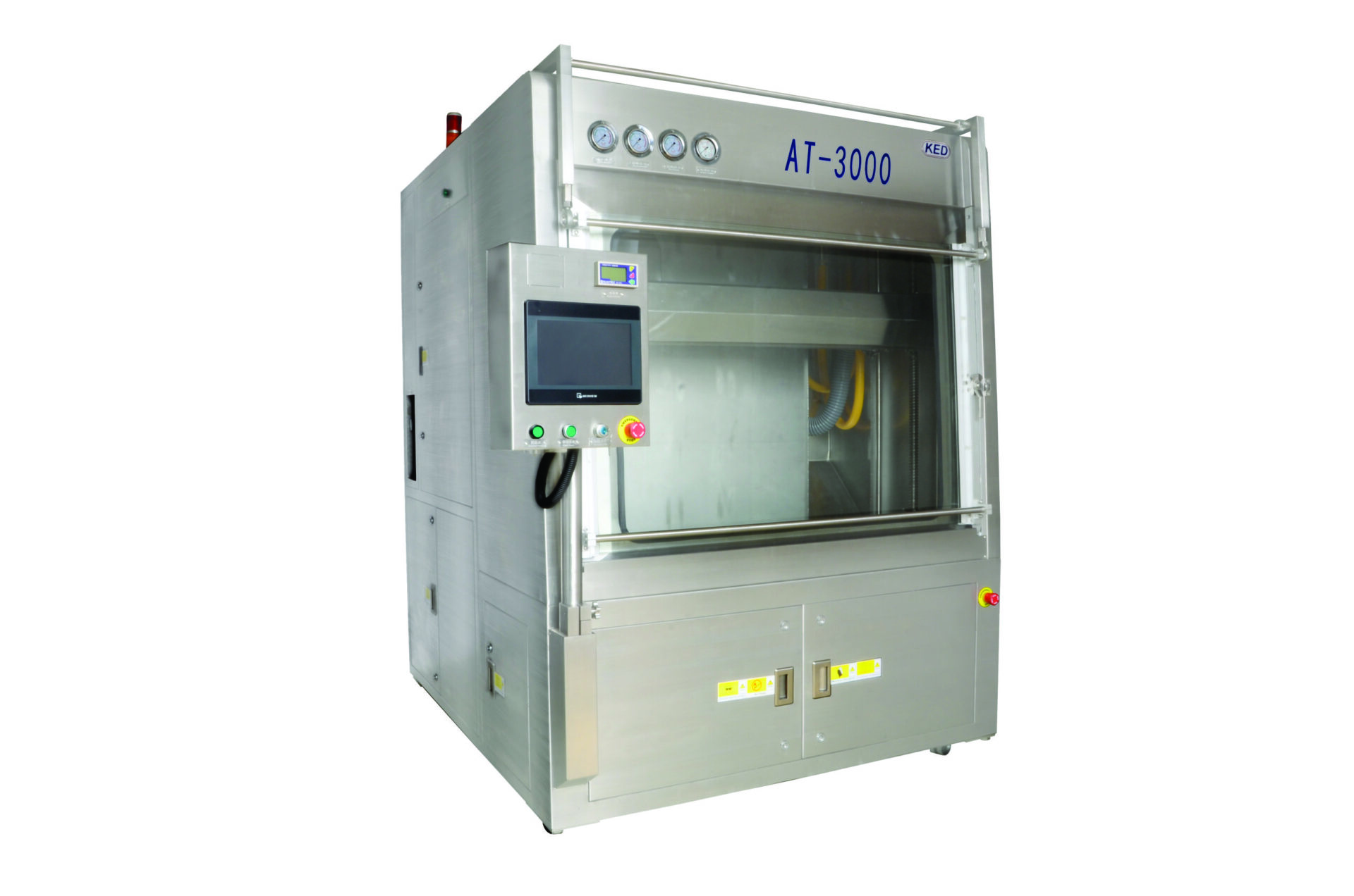 PCB Cleaning Machine