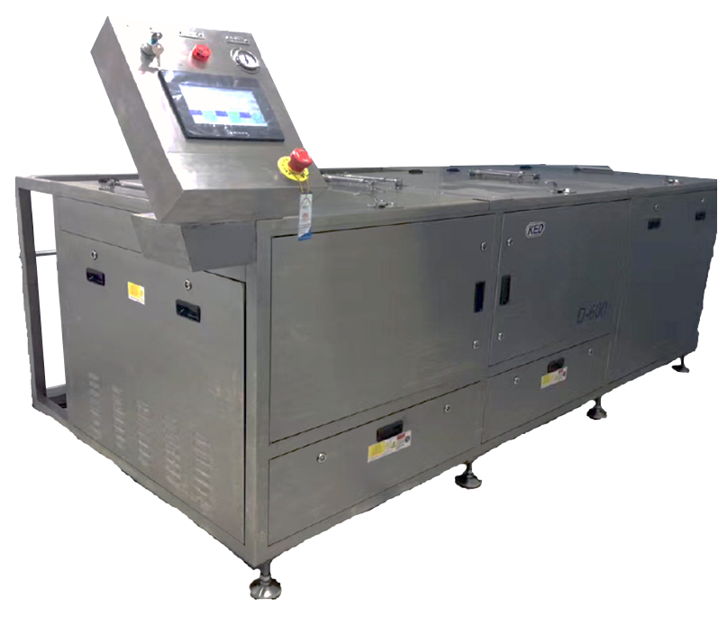 Ultrasonic PCB Cleaning Malaysia