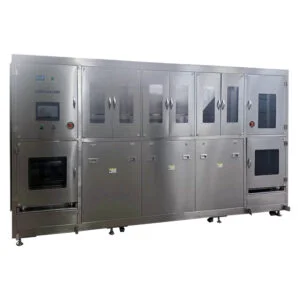 Substrate Cleaning Machine
