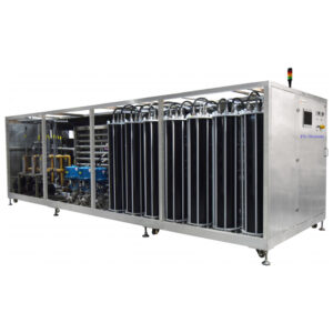 Waste Water Treatment Equipment