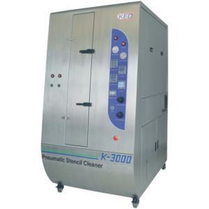 Stencil Cleaning Machine