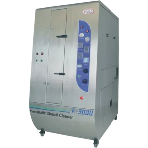 Stencil Cleaning Machine