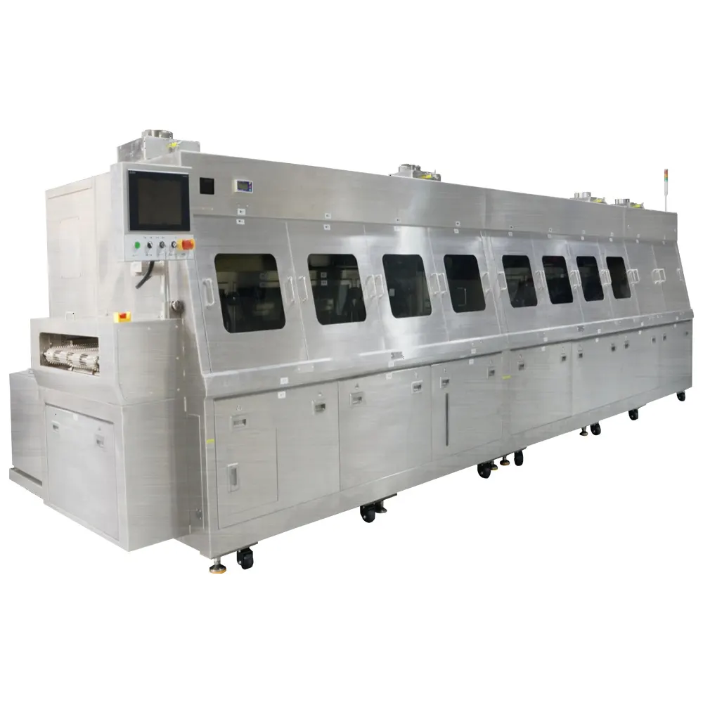 Best Semicon Cleaning Machines In Malaysia | KEDTech