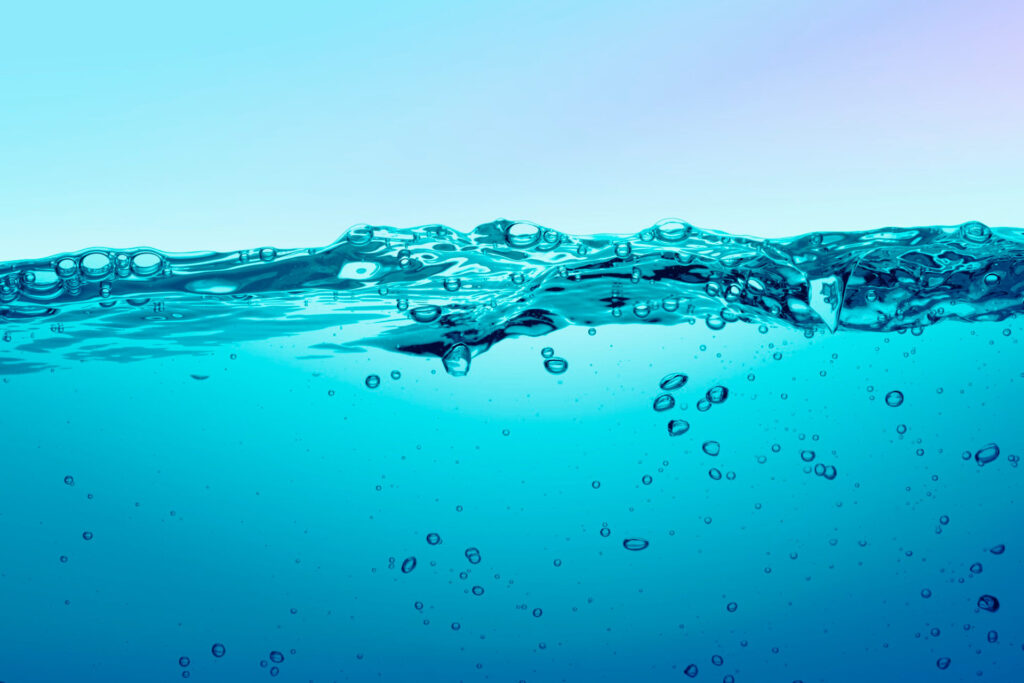 Cleaning Equipment for waste water treatment in Malaysia