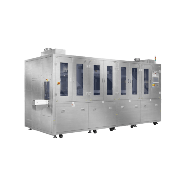 U6000 - Ultrasonic Cleaning Machine
